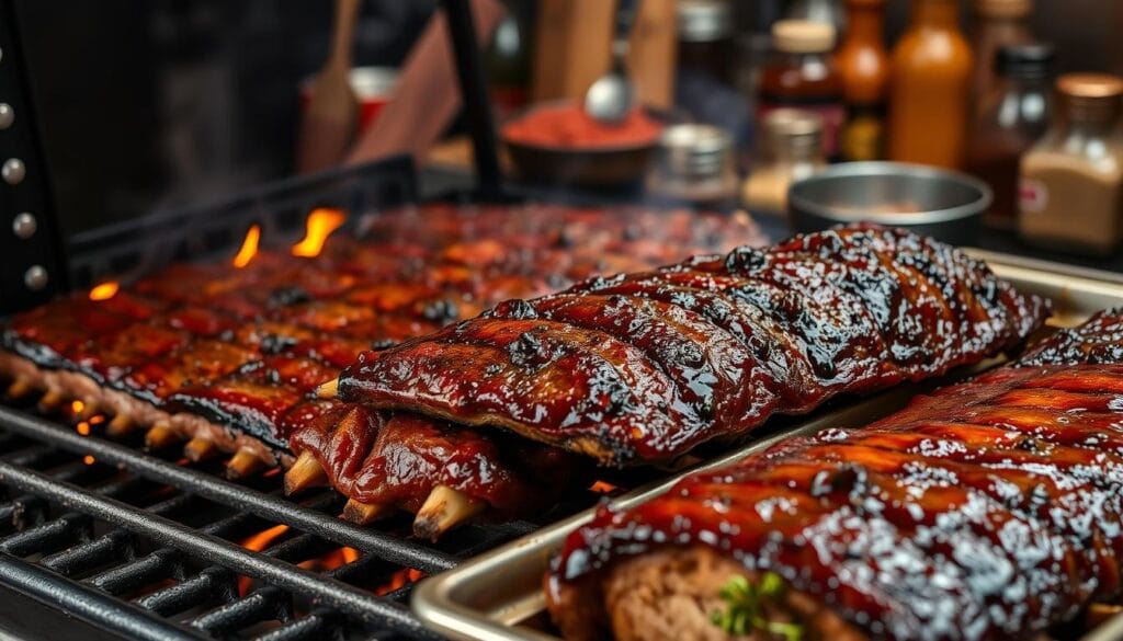 Tender Beef Ribs Cooking Techniques