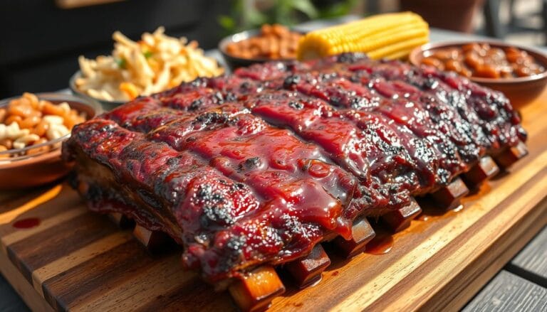 barbecue beef ribs recipe