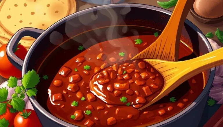 recipe for enchilada gravy